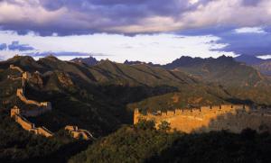 Jinshanling Great Wall Impression
